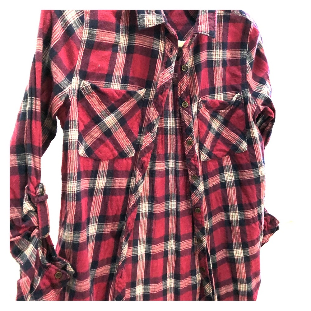 Flannel